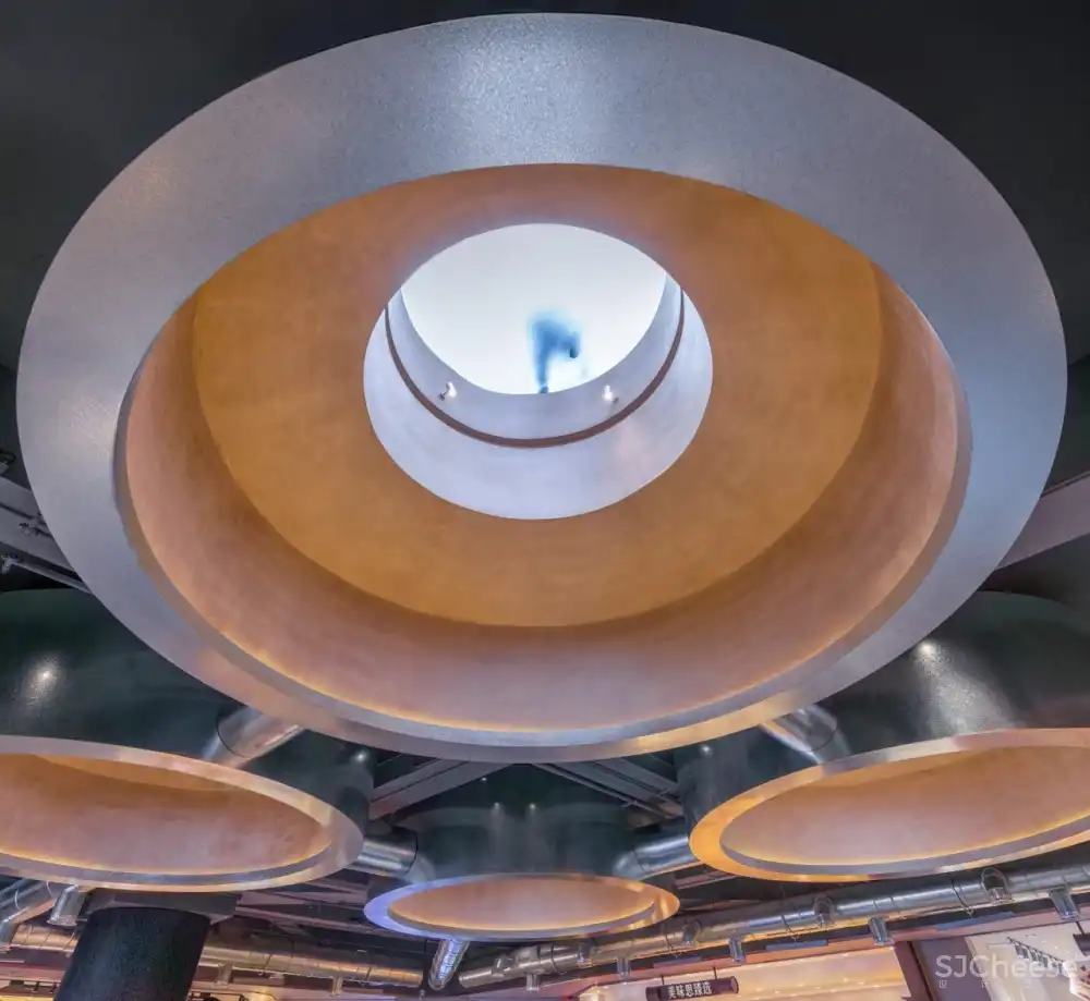 BREWTOWN啤酒小镇 | 中国深圳