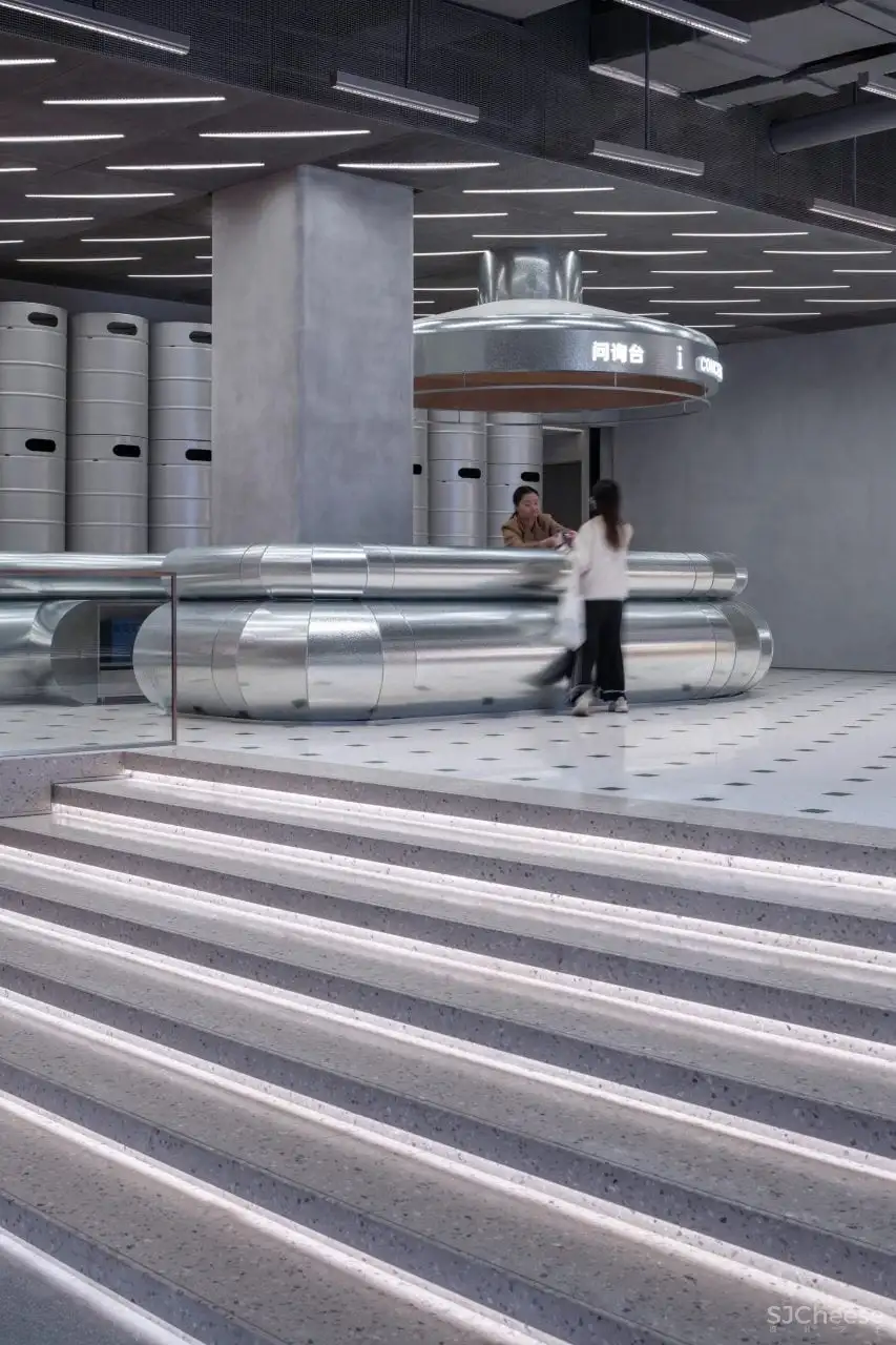 BREWTOWN啤酒小镇 | 中国深圳