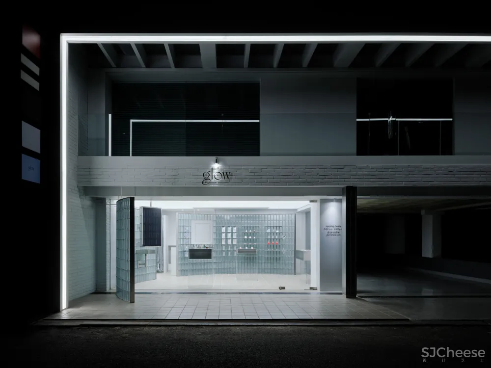 20250306165629731 Glass Act:Indiesalon 在首尔的水晶零售体验