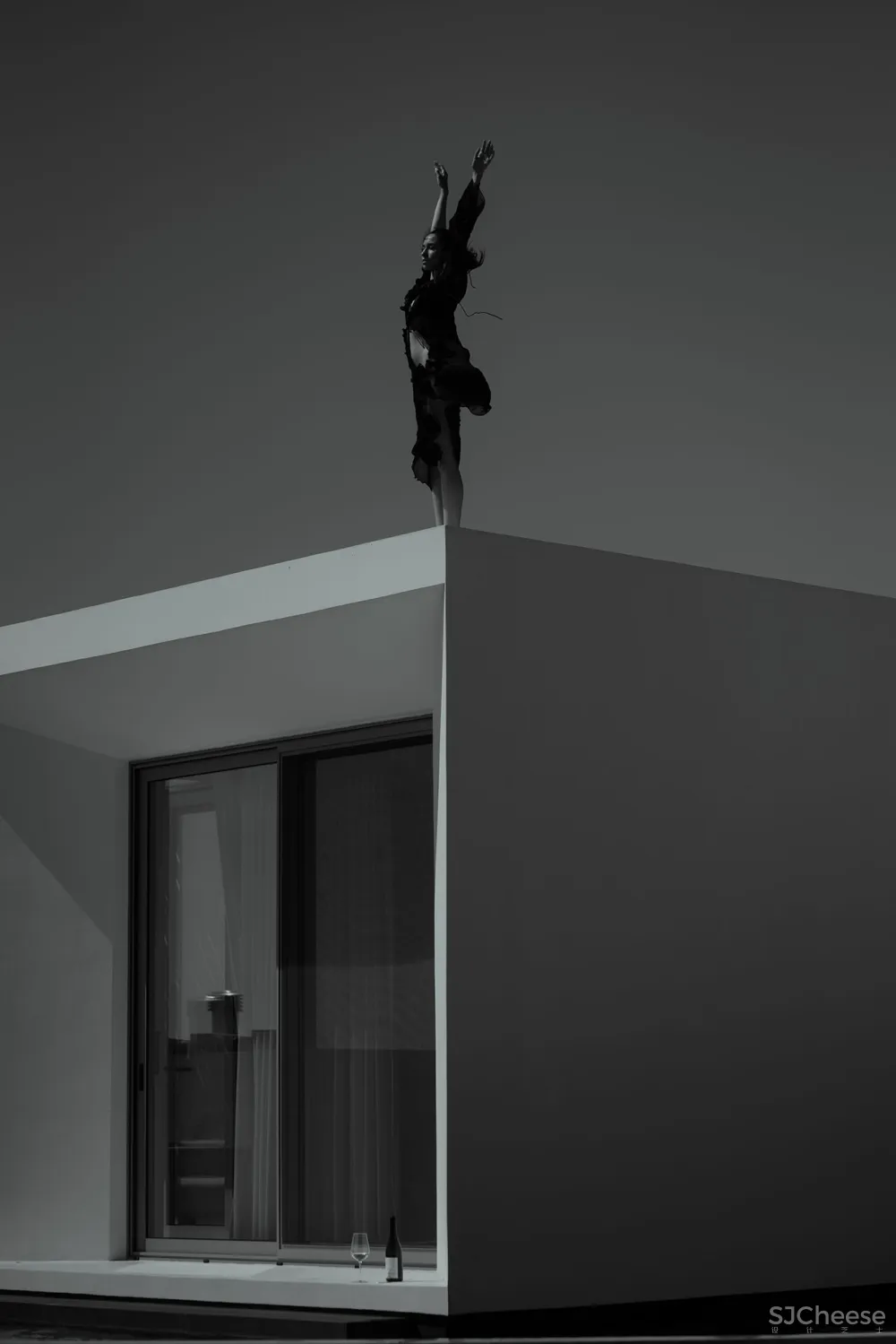 20250323193414160 PNOĒS:蒂诺斯岛绝美设计的度假胜地,诗意般的浪漫