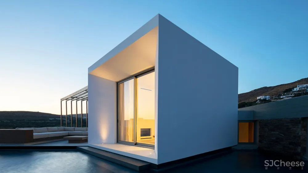 20250323193415346 PNOĒS:蒂诺斯岛绝美设计的度假胜地,诗意般的浪漫