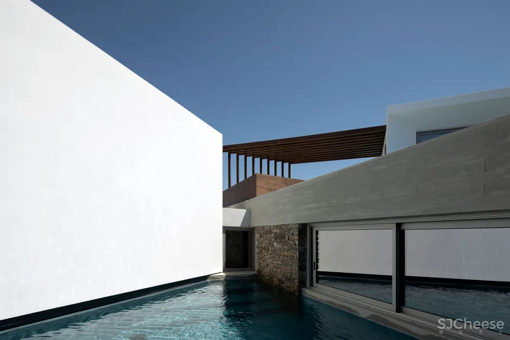 20250323193416530 PNOĒS:蒂诺斯岛绝美设计的度假胜地,诗意般的浪漫