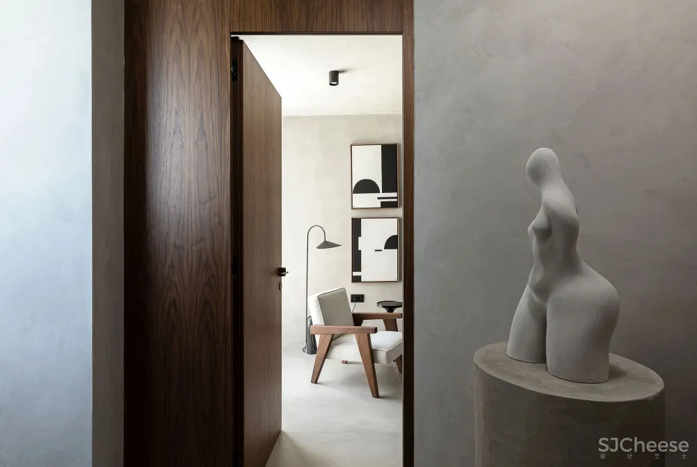 20250323193425739 PNOĒS:蒂诺斯岛绝美设计的度假胜地,诗意般的浪漫