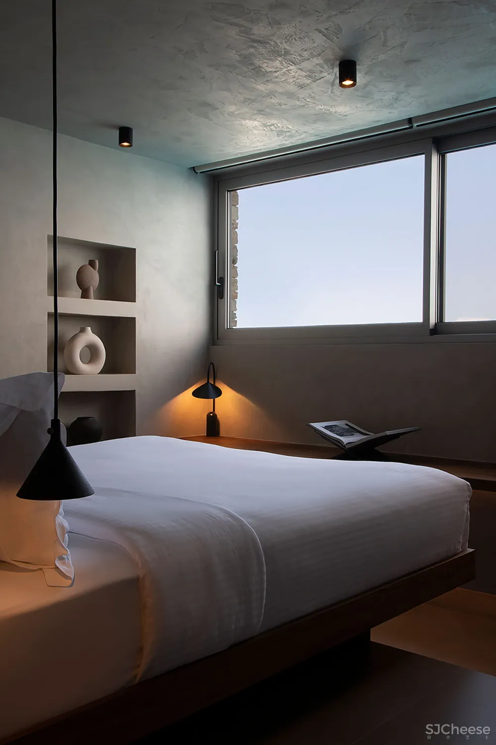 20250323193431316 PNOĒS:蒂诺斯岛绝美设计的度假胜地,诗意般的浪漫