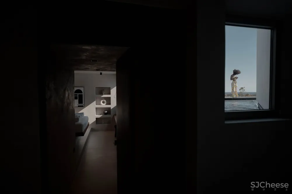 20250323193433751 PNOĒS:蒂诺斯岛绝美设计的度假胜地,诗意般的浪漫