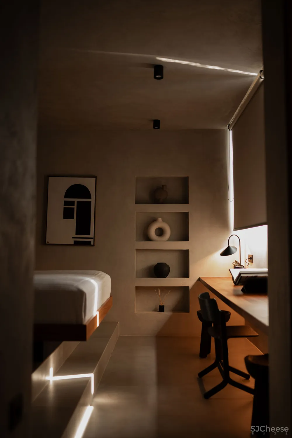 20250323193433829 PNOĒS:蒂诺斯岛绝美设计的度假胜地,诗意般的浪漫