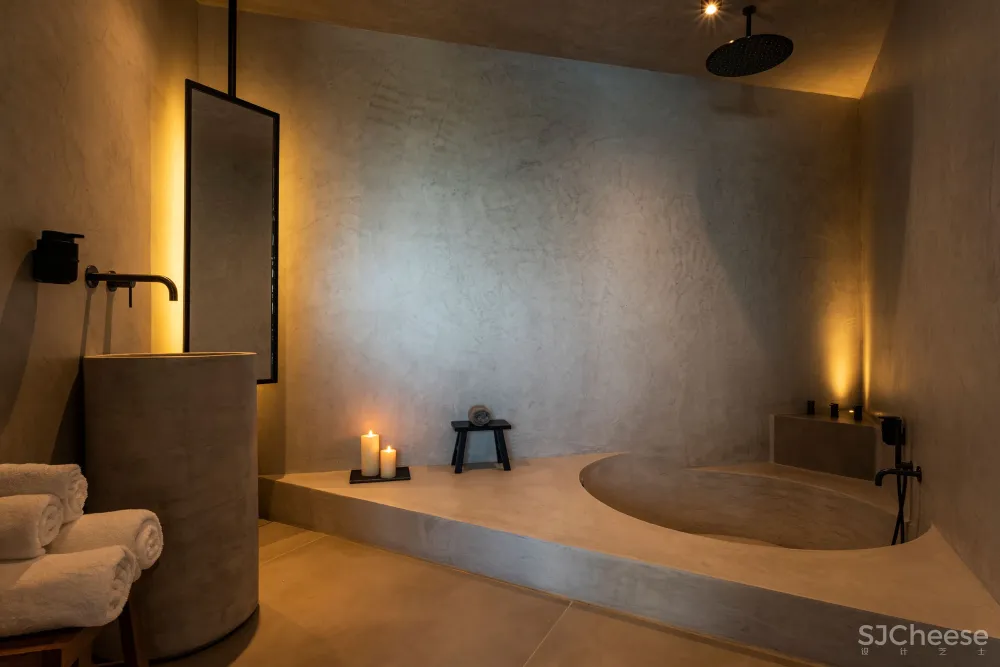 20250323193434141 PNOĒS:蒂诺斯岛绝美设计的度假胜地,诗意般的浪漫