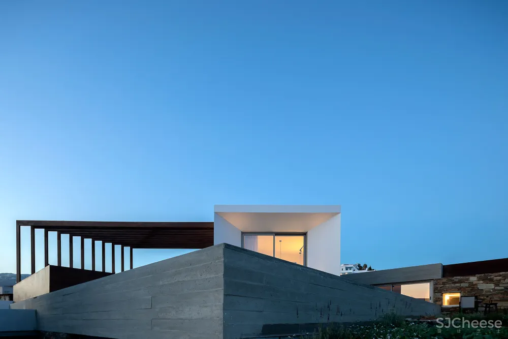 20250323193436401 PNOĒS:蒂诺斯岛绝美设计的度假胜地,诗意般的浪漫