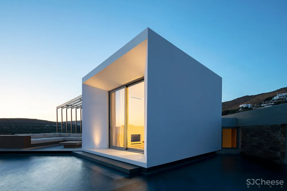 20250323193436467 PNOĒS:蒂诺斯岛绝美设计的度假胜地,诗意般的浪漫