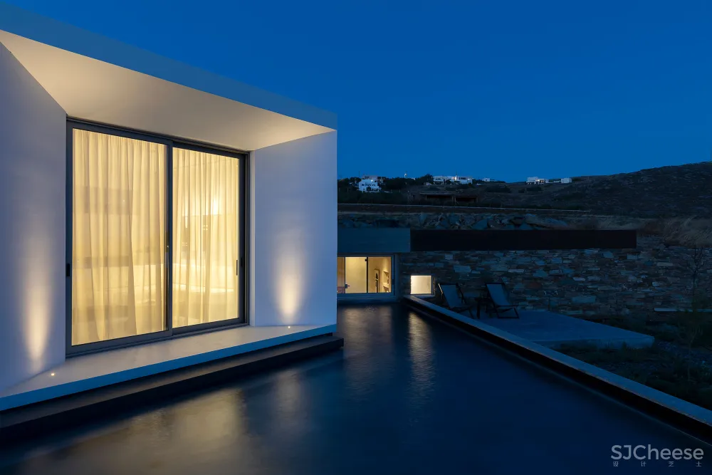 20250323193436549 PNOĒS:蒂诺斯岛绝美设计的度假胜地,诗意般的浪漫