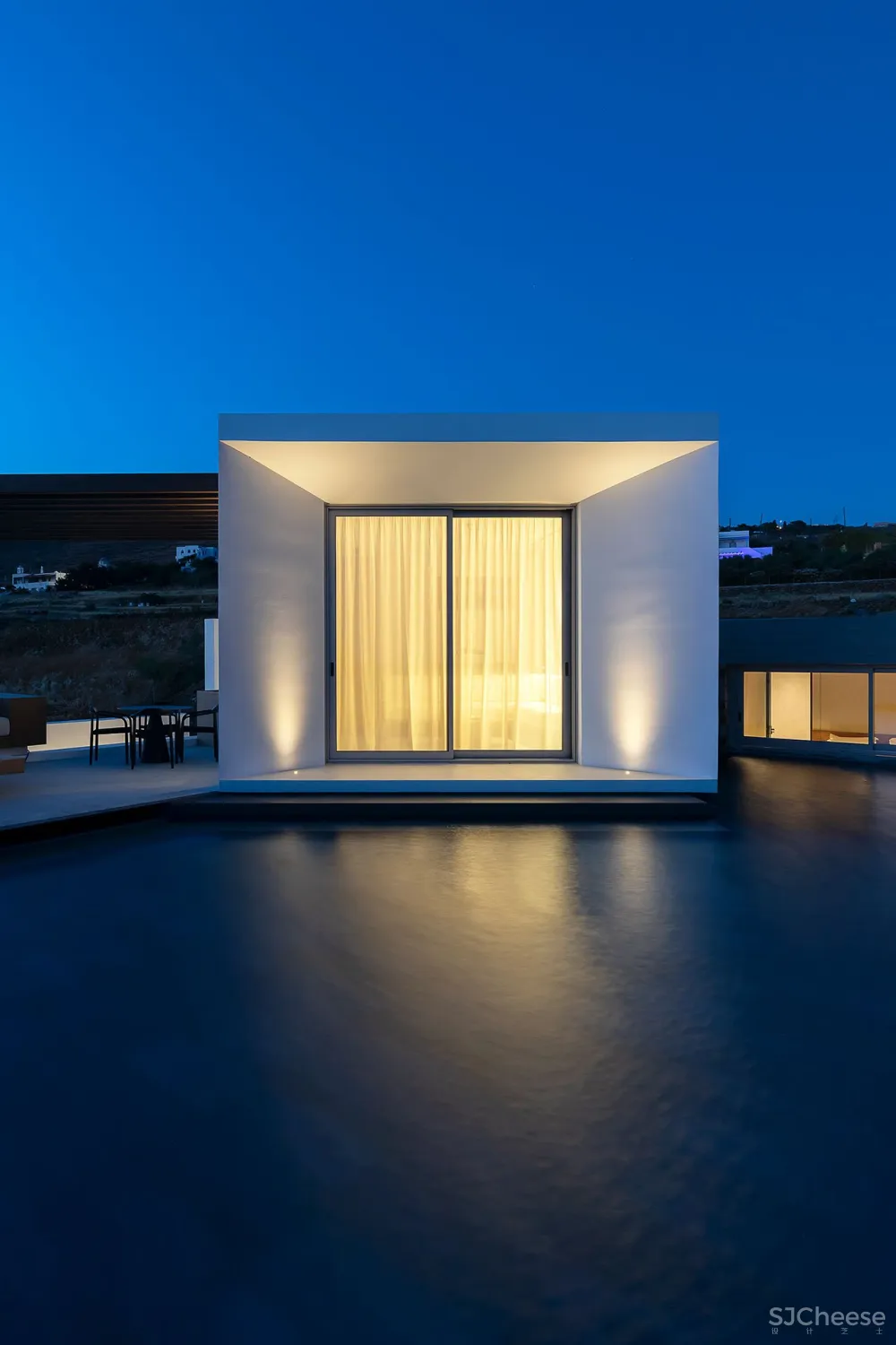 20250323193437266 PNOĒS:蒂诺斯岛绝美设计的度假胜地,诗意般的浪漫