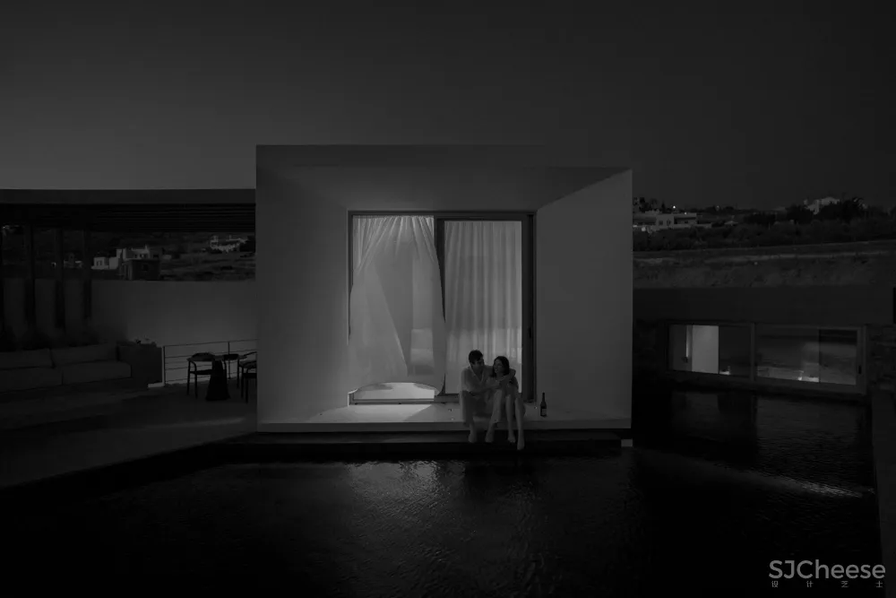 20250323193438585 PNOĒS:蒂诺斯岛绝美设计的度假胜地,诗意般的浪漫