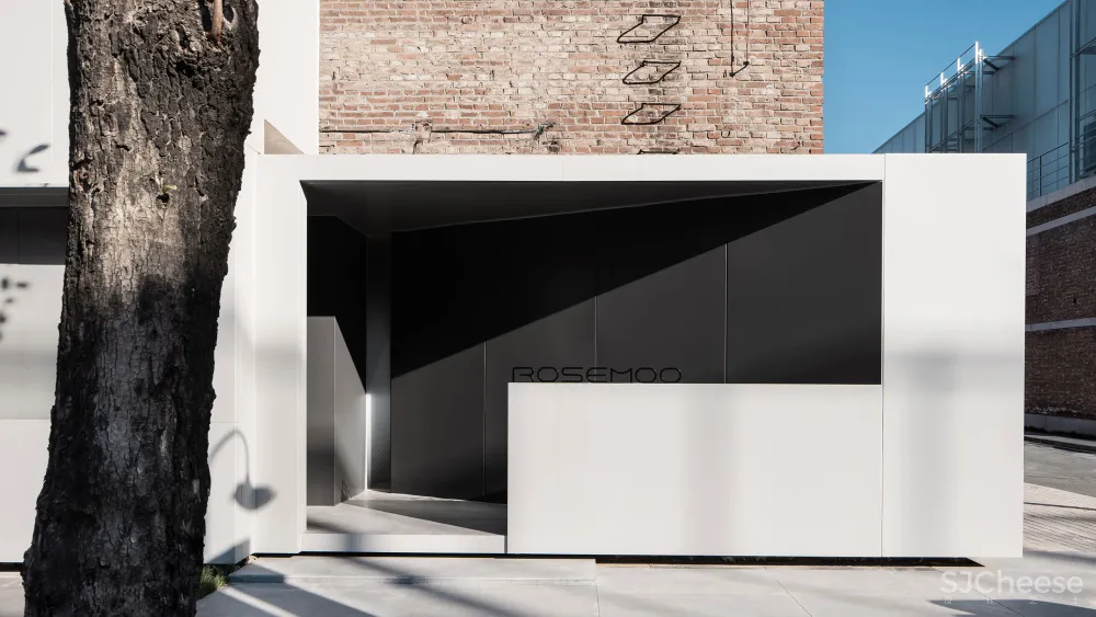 20250323194737946 沉醉于空间与几何的艺术流动与交织,北京仓库旧改办公室