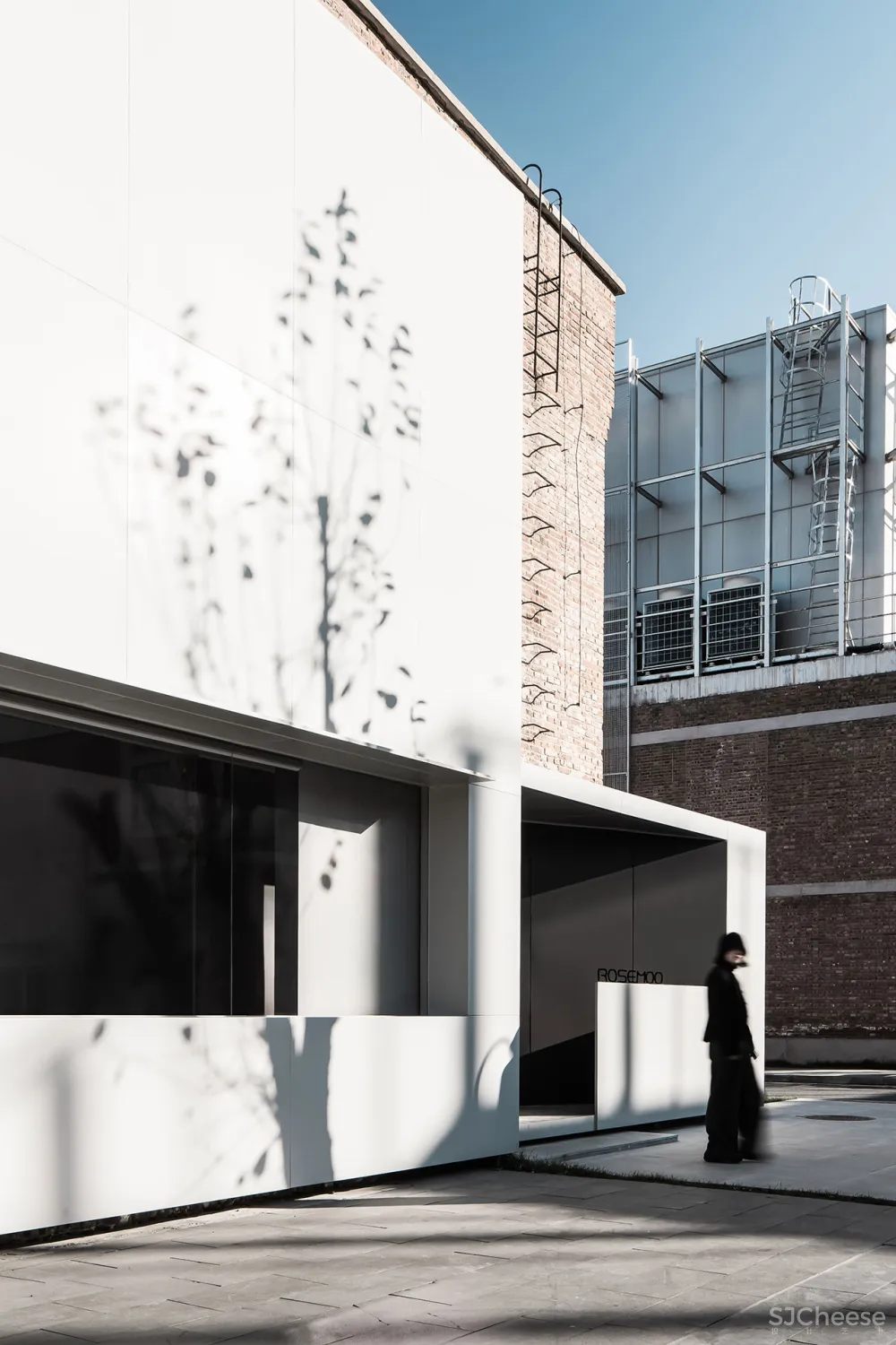 20250323194738544 沉醉于空间与几何的艺术流动与交织,北京仓库旧改办公室