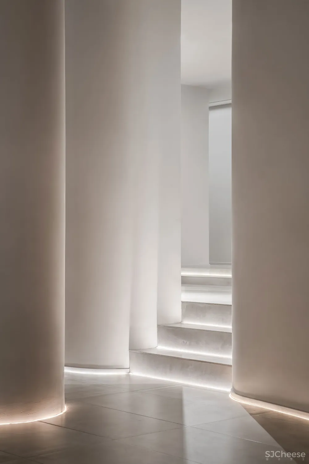 20250323194743220 沉醉于空间与几何的艺术流动与交织,北京仓库旧改办公室