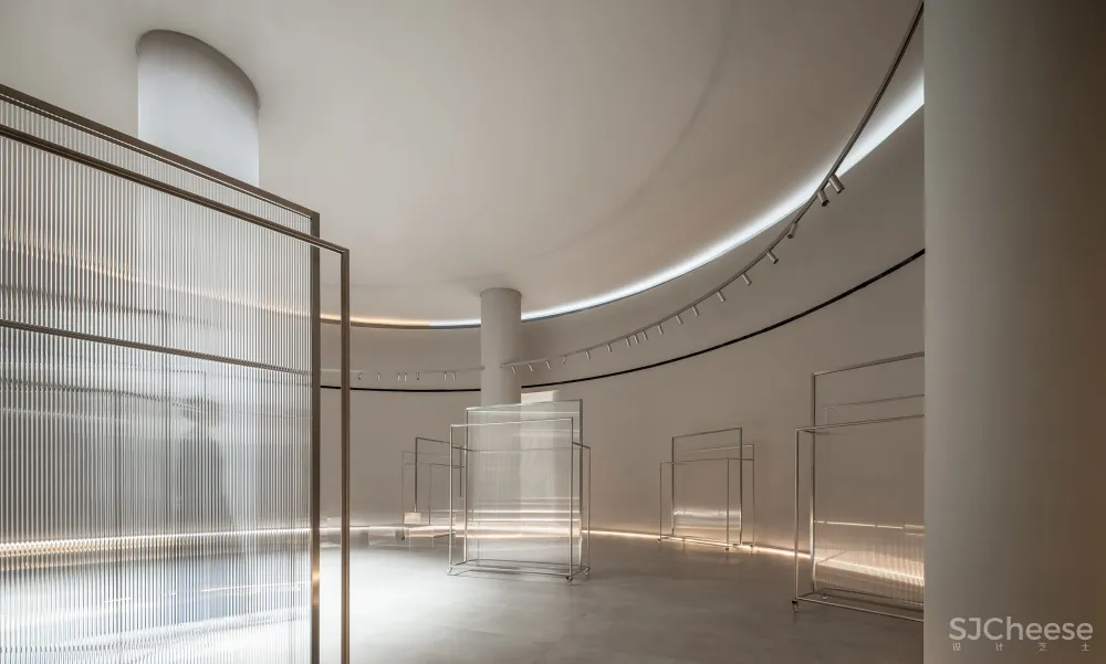 20250323194745551 沉醉于空间与几何的艺术流动与交织,北京仓库旧改办公室