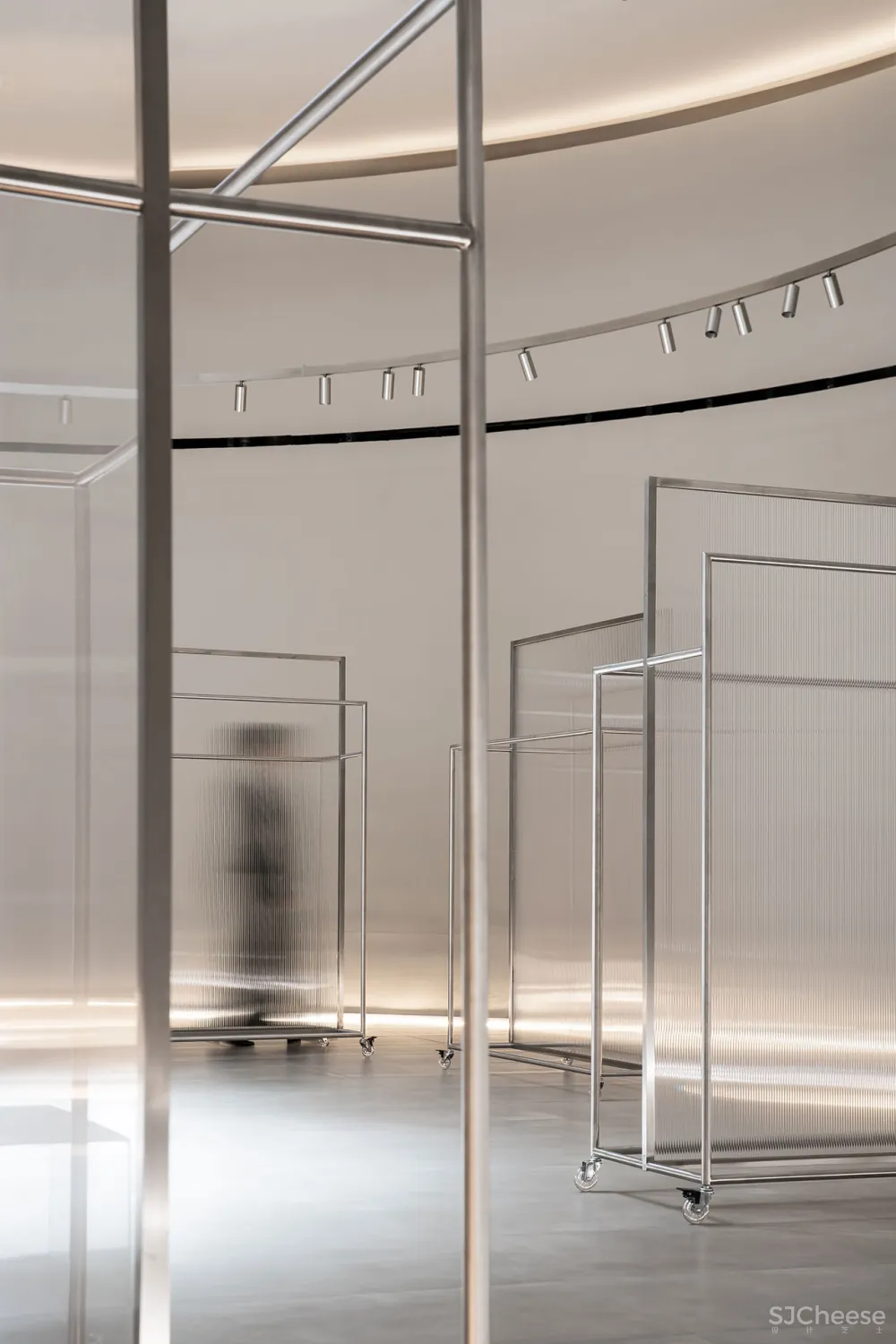 20250323194745842 沉醉于空间与几何的艺术流动与交织,北京仓库旧改办公室