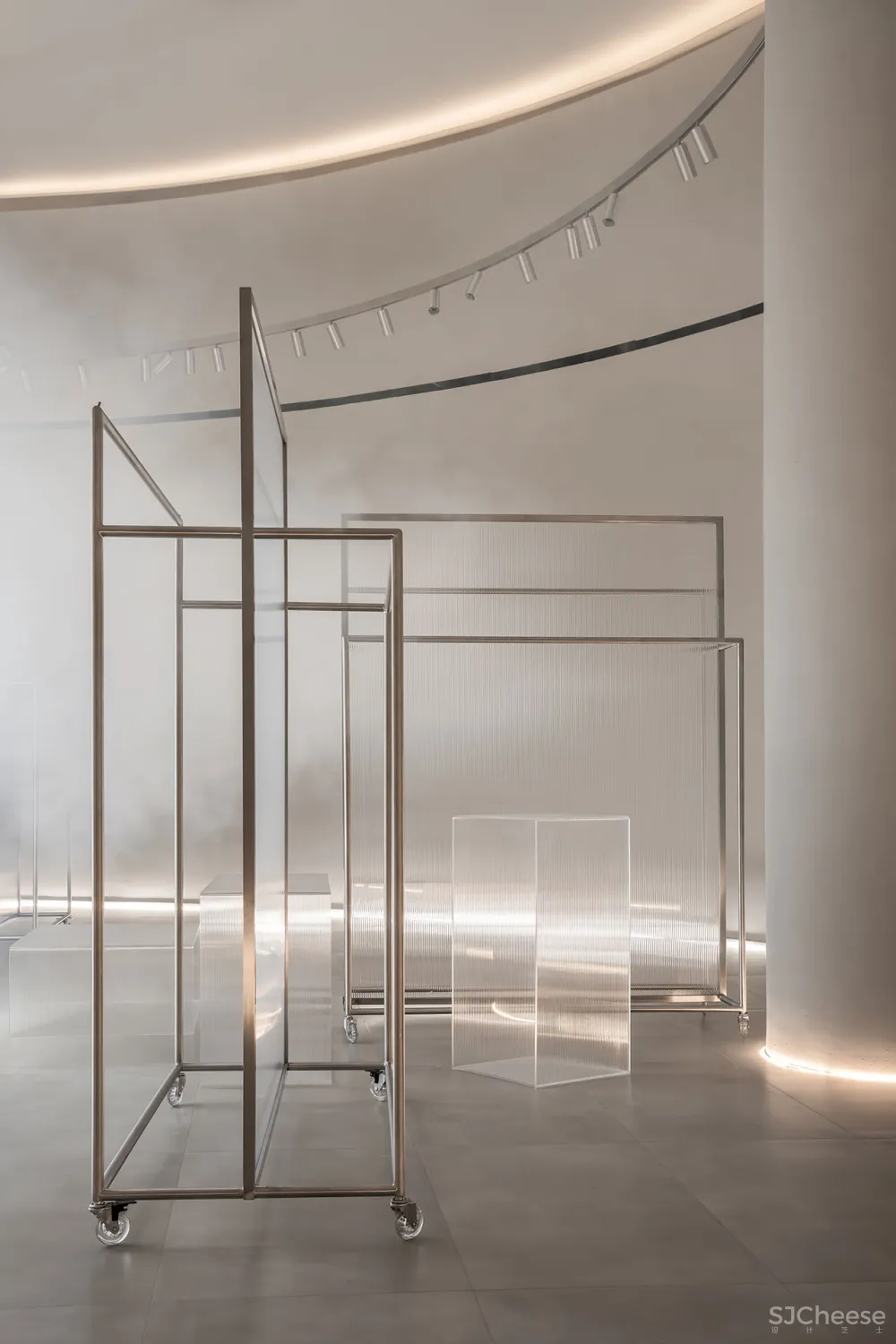 20250323194746475 沉醉于空间与几何的艺术流动与交织,北京仓库旧改办公室