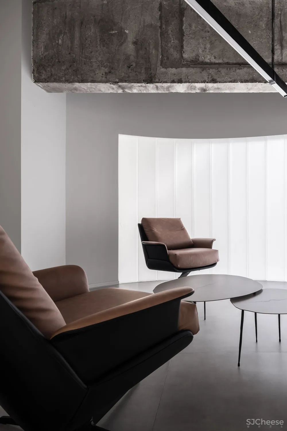 20250323194751831 沉醉于空间与几何的艺术流动与交织,北京仓库旧改办公室