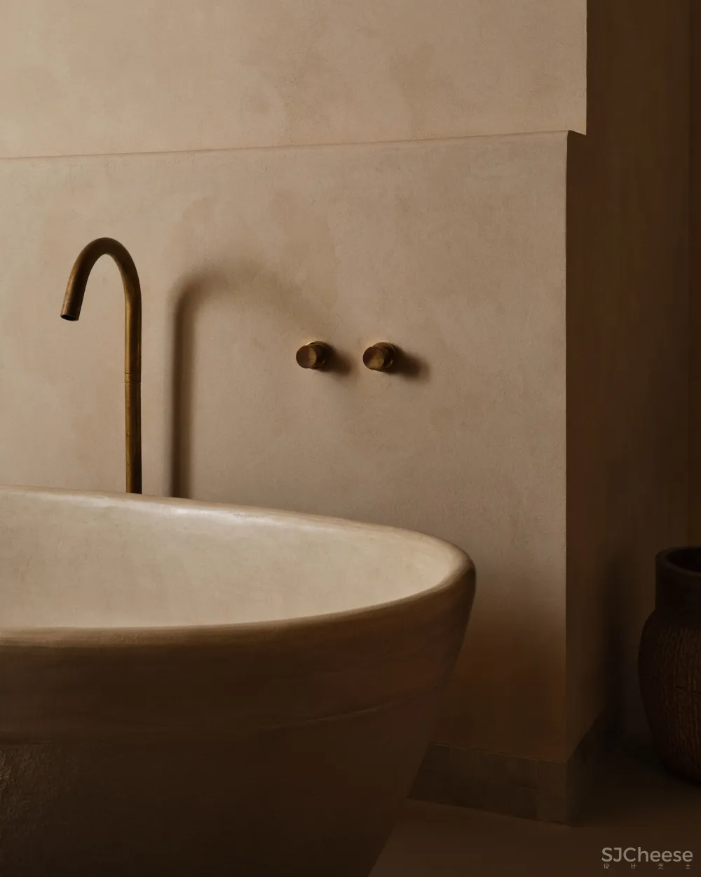 极简与温馨的碰撞，纽约豪华公寓的完美诠释