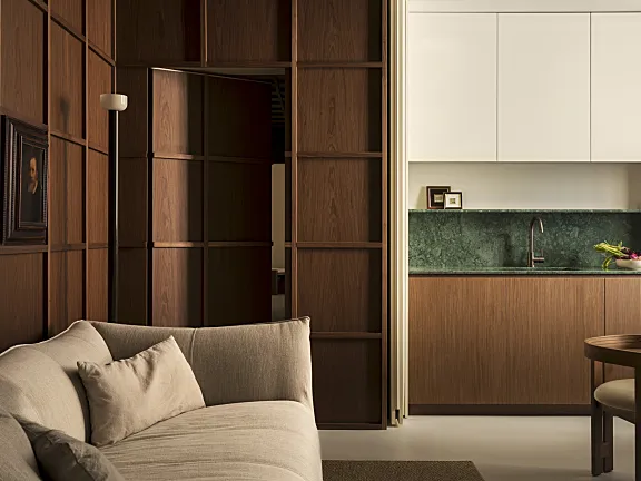 20250417170822538 游走在传统与现代之间,米兰工作室爆改为精致公寓