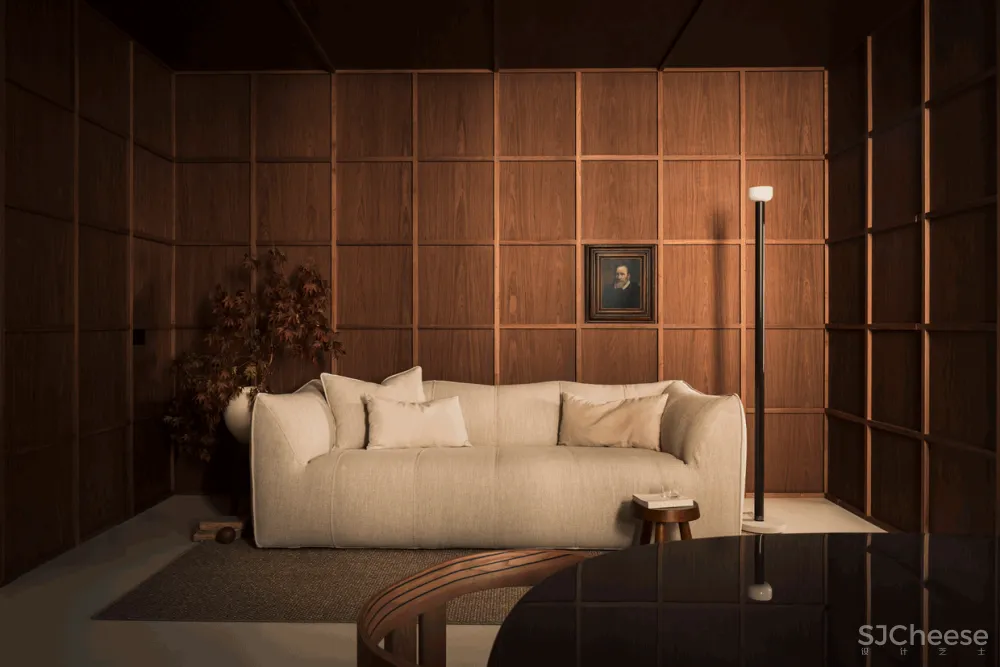 20250417170822628 游走在传统与现代之间,米兰工作室爆改为精致公寓