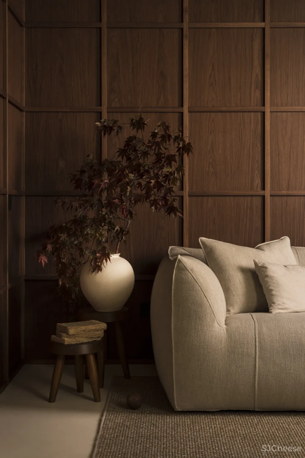 20250417170823683 游走在传统与现代之间,米兰工作室爆改为精致公寓