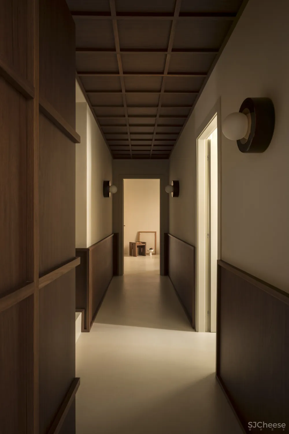 20250417170830687 游走在传统与现代之间,米兰工作室爆改为精致公寓