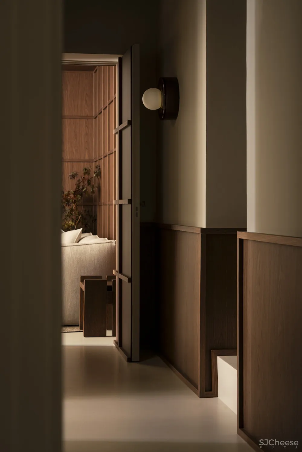 20250417170830945 游走在传统与现代之间,米兰工作室爆改为精致公寓