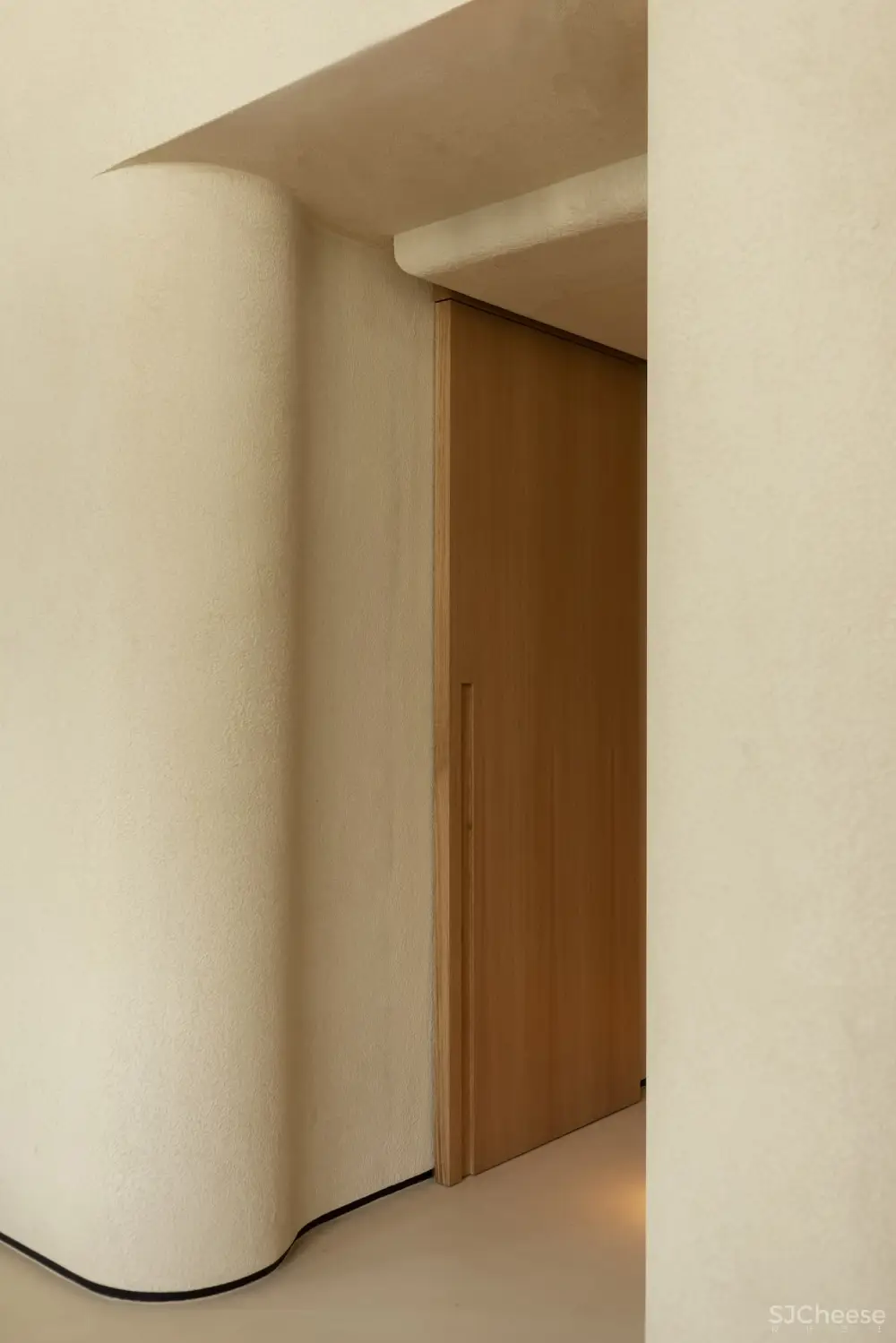 20250418135317330 迪拜极简主义餐厅,Hplace Cafeteria极简与质感的完美融合