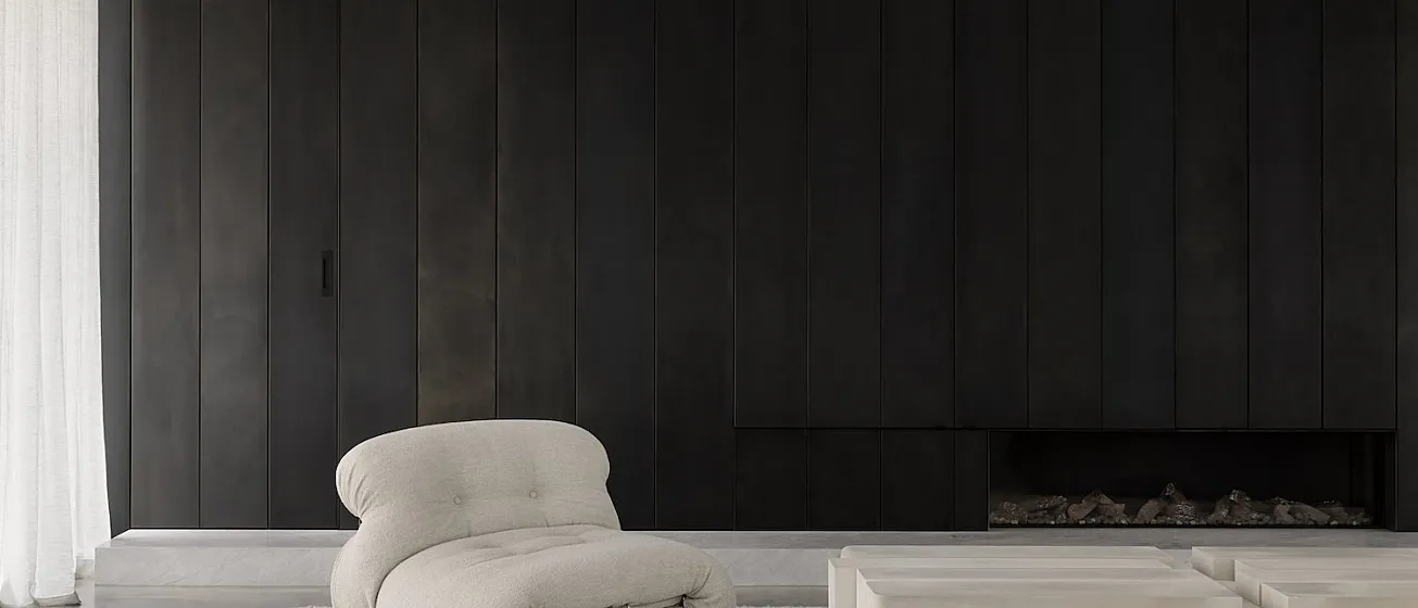 20250419221242320 让艺术融于生活,重构艺术、化繁为简,墨尔本简约住宅