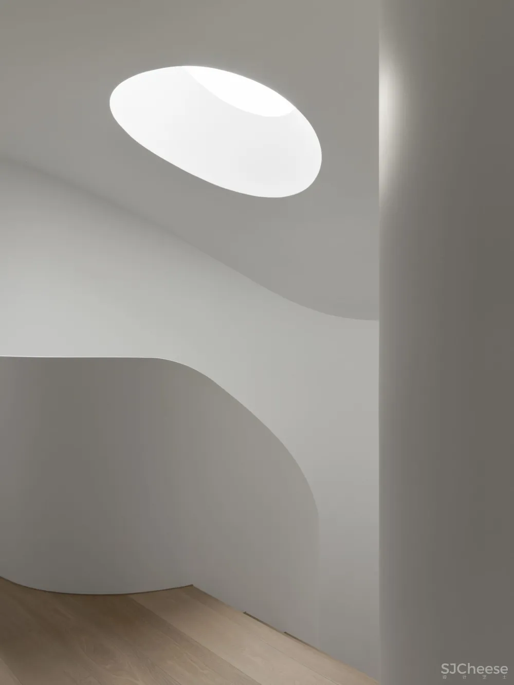 20250419221249239 让艺术融于生活,重构艺术、化繁为简,墨尔本简约住宅