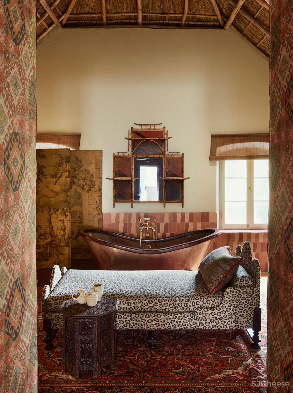 20250420200104771 他们用三年造了座「慢星球」:疗愈、归家、与万物共生的南非民宿