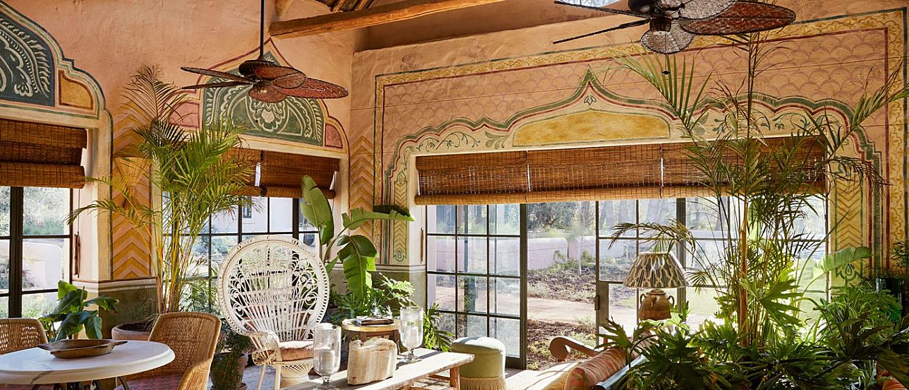 他们用三年造了座「慢星球」：疗愈、归家、与万物共生的南非民宿