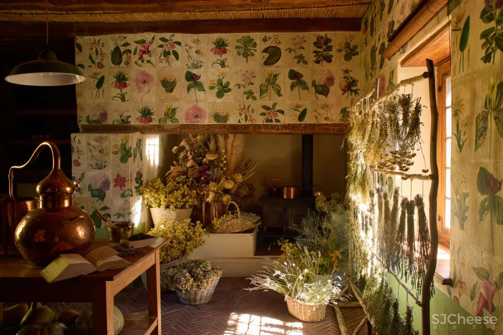 20250420200106601 他们用三年造了座「慢星球」:疗愈、归家、与万物共生的南非民宿