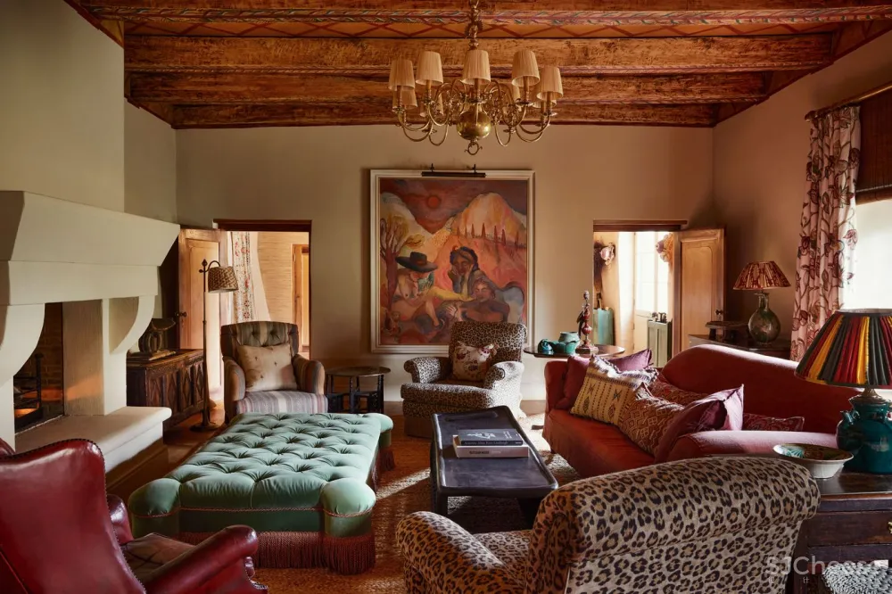 20250420200108814 他们用三年造了座「慢星球」:疗愈、归家、与万物共生的南非民宿