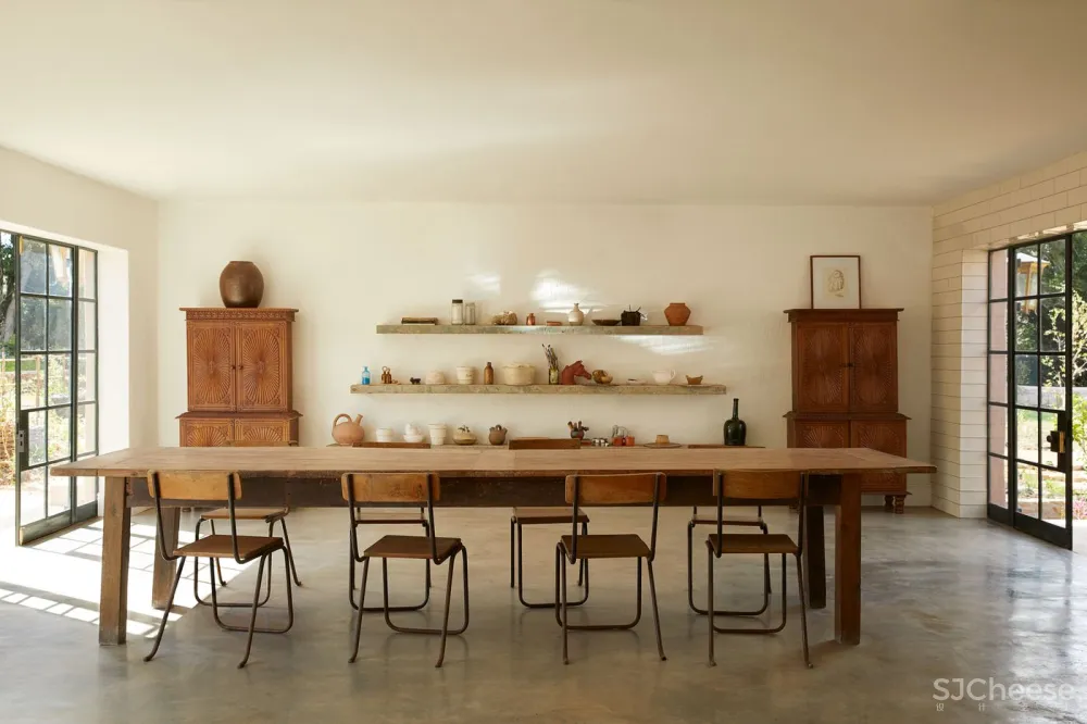 20250420200110432 他们用三年造了座「慢星球」:疗愈、归家、与万物共生的南非民宿