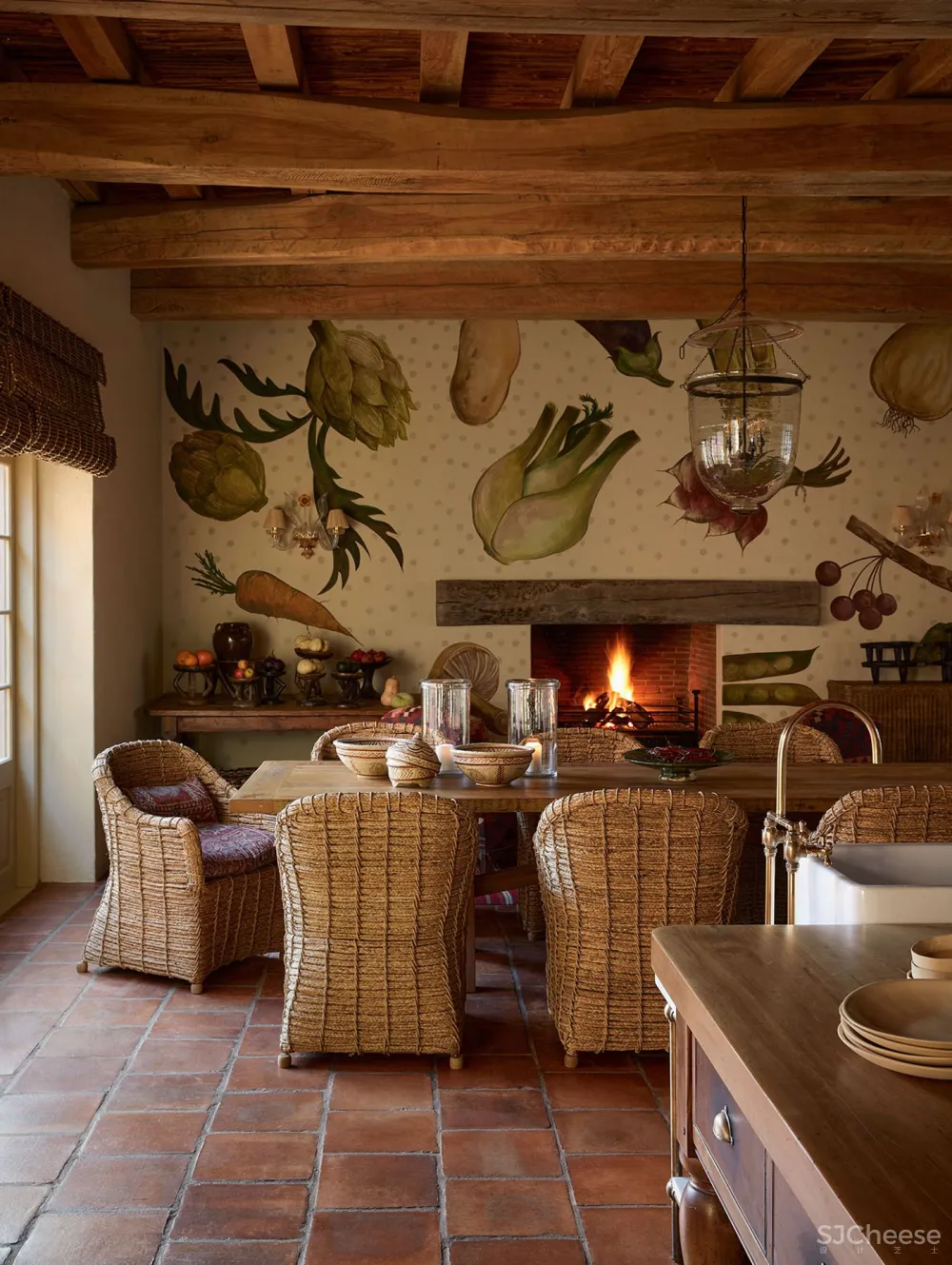 20250420200111578 他们用三年造了座「慢星球」:疗愈、归家、与万物共生的南非民宿