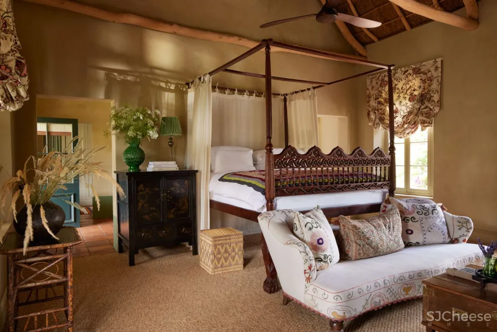 20250420200114240 他们用三年造了座「慢星球」:疗愈、归家、与万物共生的南非民宿