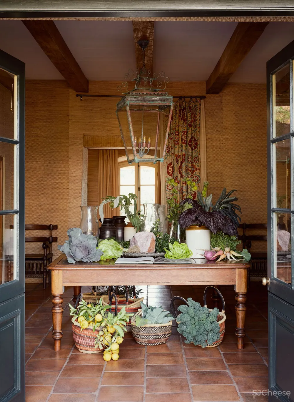 20250420200114935 他们用三年造了座「慢星球」:疗愈、归家、与万物共生的南非民宿