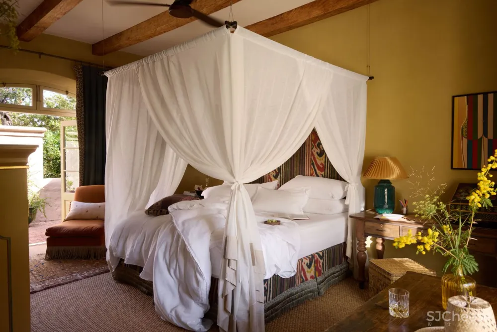 20250420200117824 他们用三年造了座「慢星球」:疗愈、归家、与万物共生的南非民宿