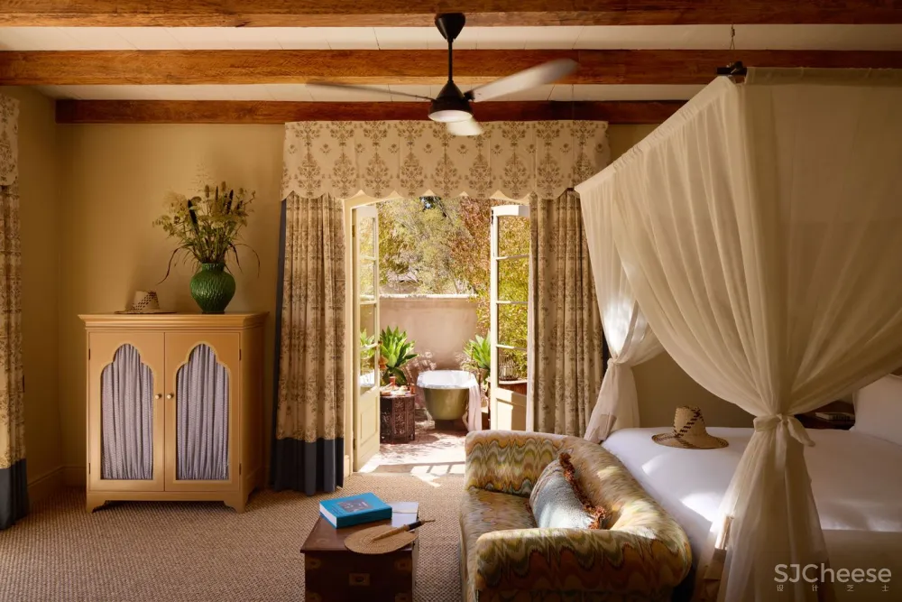 20250420200118556 他们用三年造了座「慢星球」:疗愈、归家、与万物共生的南非民宿