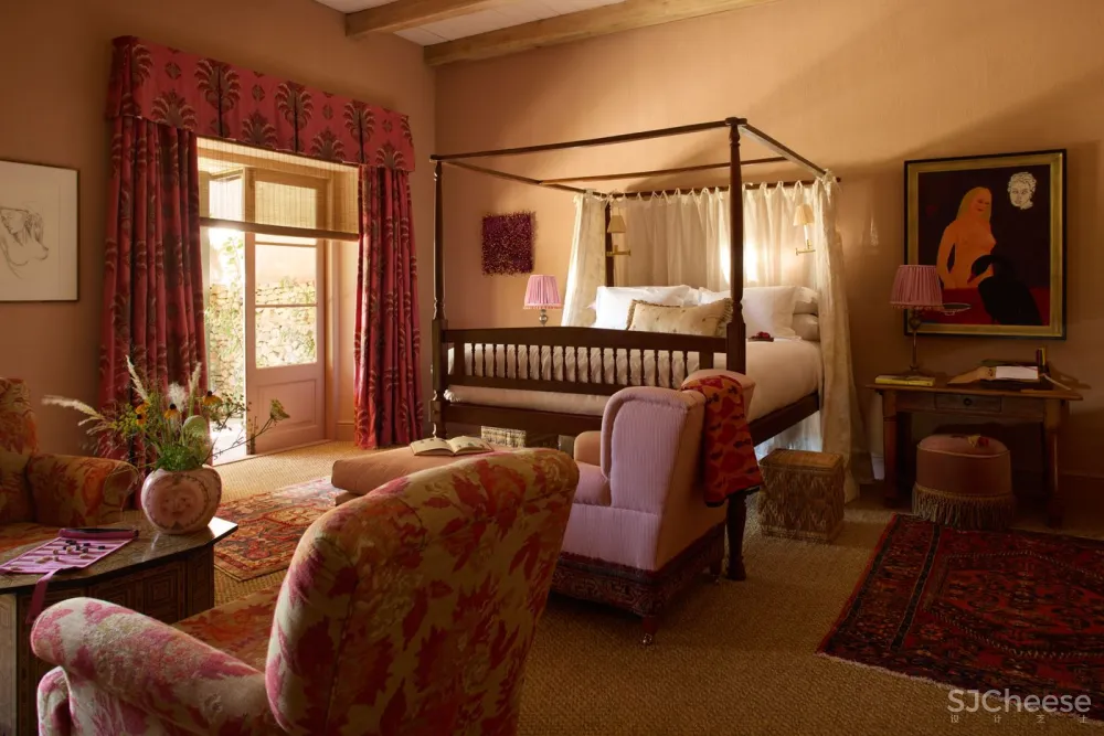 20250420200119930 他们用三年造了座「慢星球」:疗愈、归家、与万物共生的南非民宿