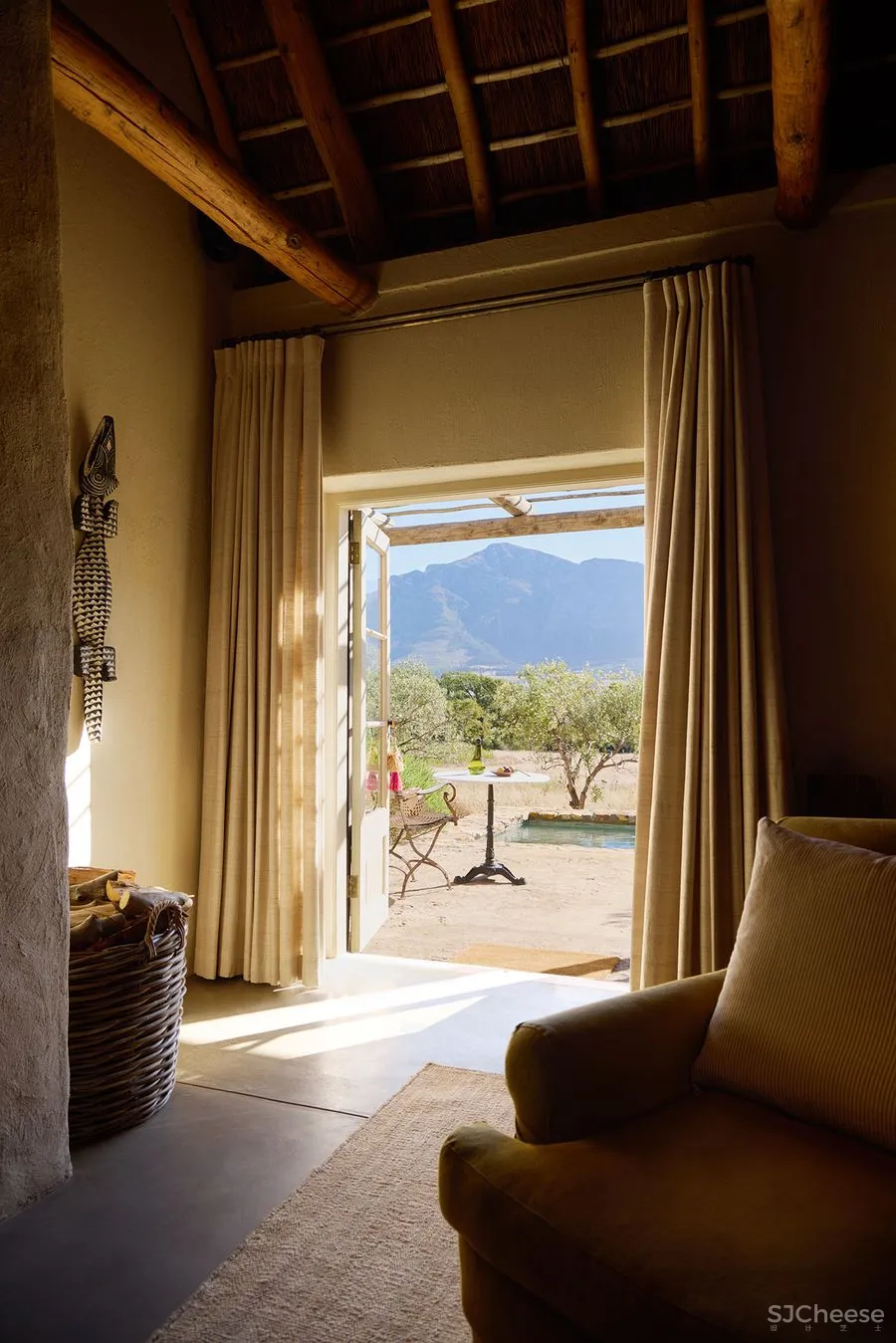 20250420200122823 他们用三年造了座「慢星球」:疗愈、归家、与万物共生的南非民宿