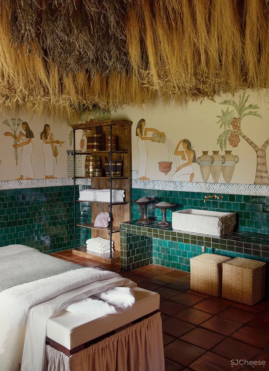 20250420200125856 他们用三年造了座「慢星球」:疗愈、归家、与万物共生的南非民宿