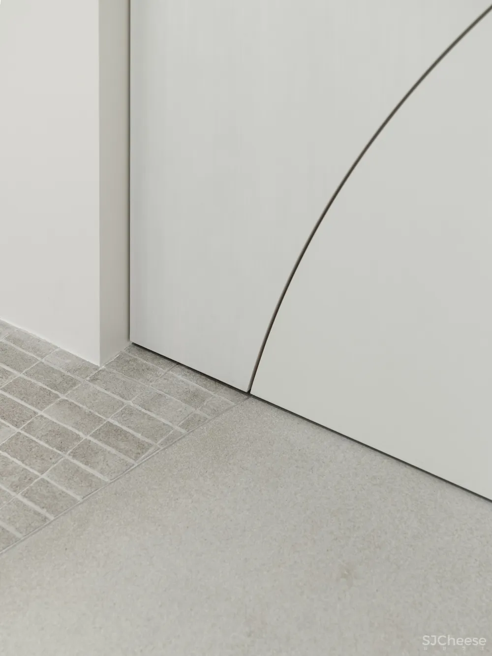 20250427135025698 从衣架到地面,解密 XLIM 零售空间的「极简美学密码」