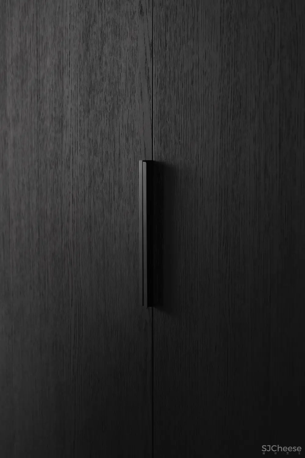 20250427141030690 墨尔本 Terrain Nine Office:传统与现代交织的设计奇境