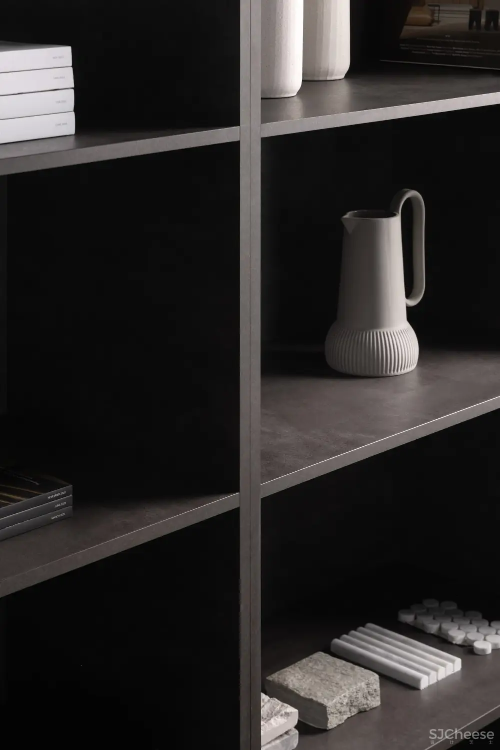 20250427141030807 墨尔本 Terrain Nine Office:传统与现代交织的设计奇境