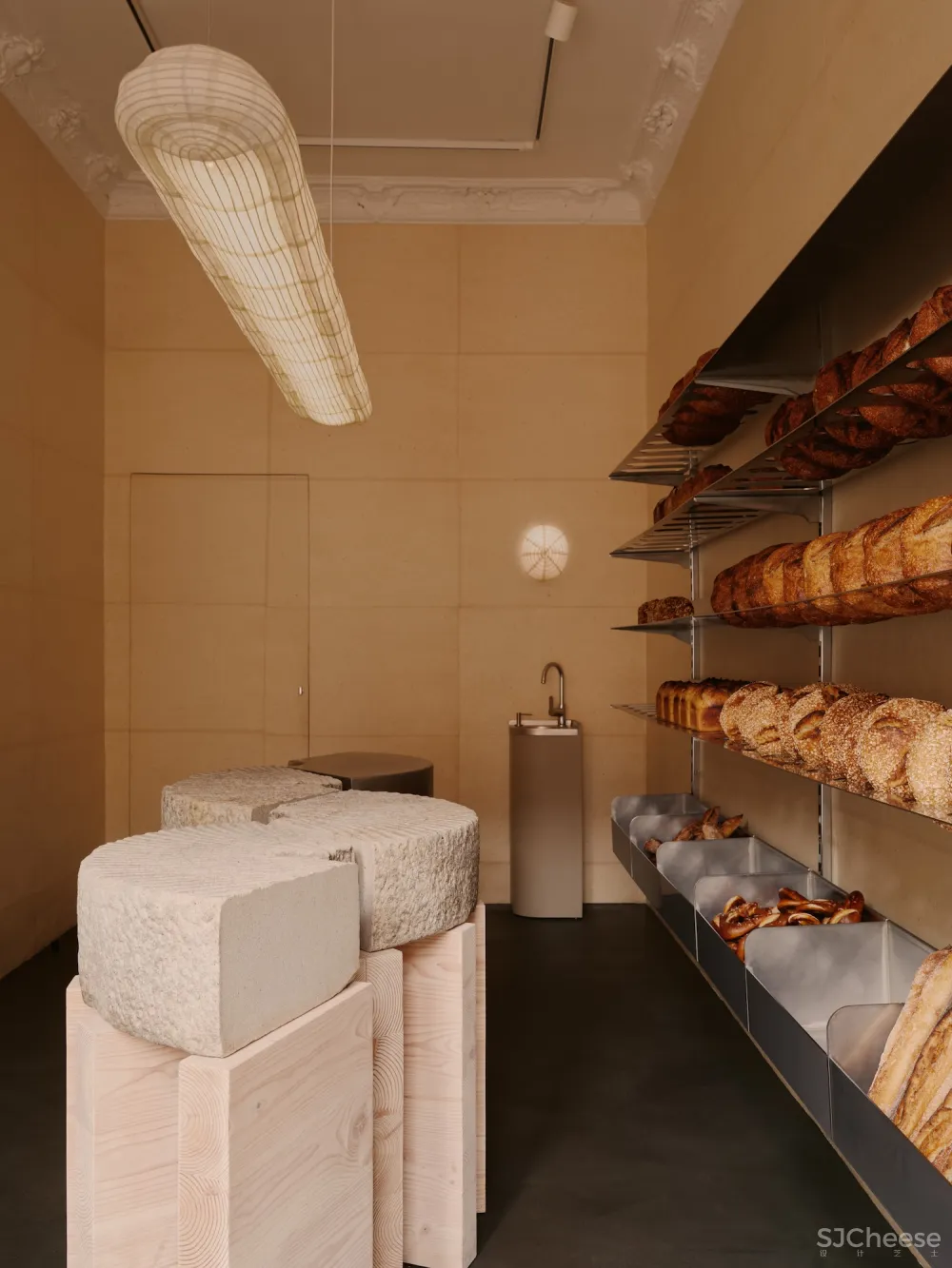 20250502182850857 柏林面包店 Keit Kreuzberg:传统与现代的解构,让每一口面包都充满故事