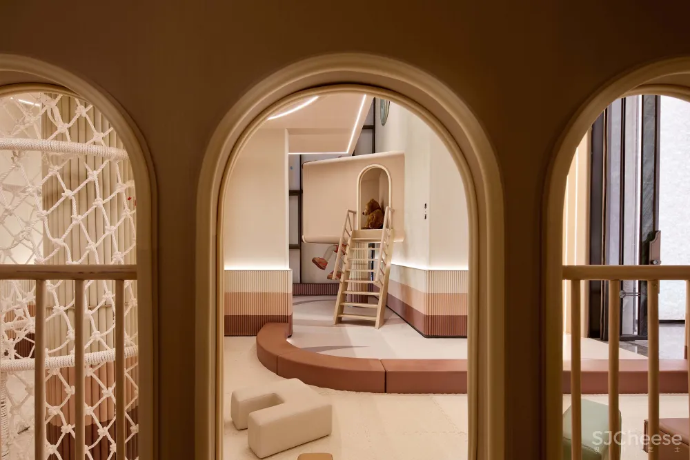 零次方设计 | 建发 · 雅奢场域 重塑圈层精神高地